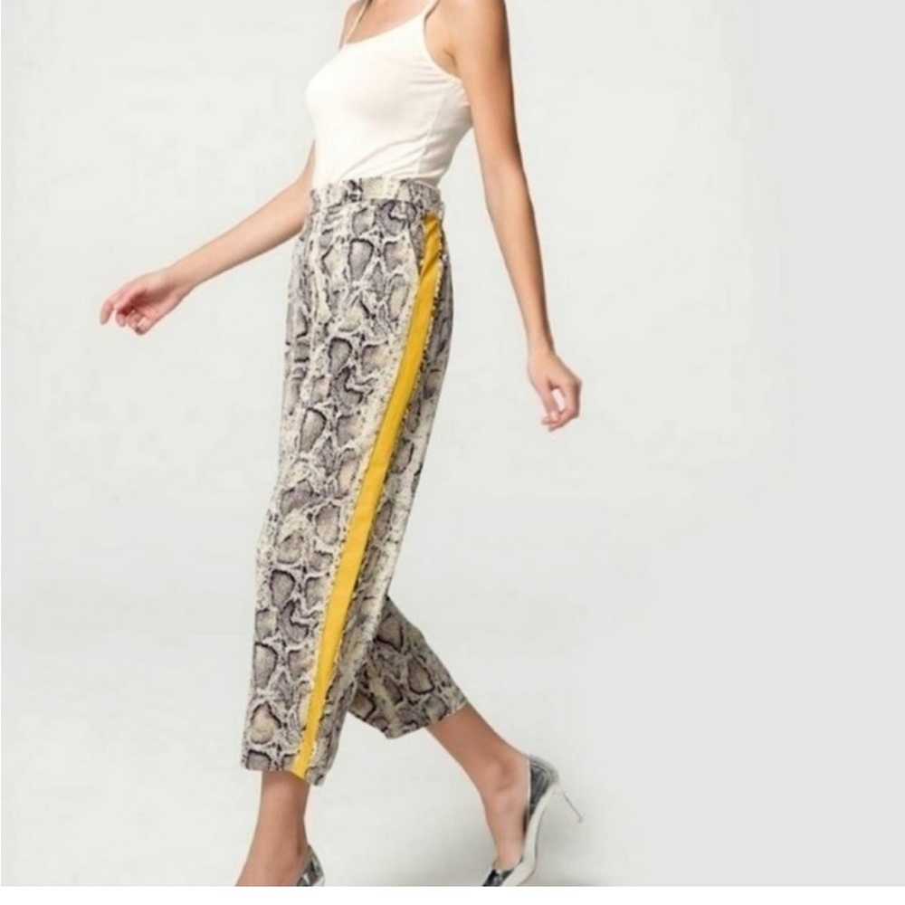 Zara Basic Pants - image 1